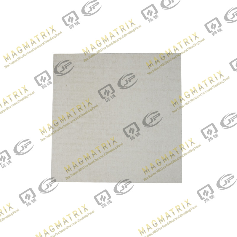 Magmatrix MGO Majur Panel/Papan