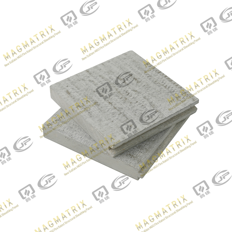 Papan Sheaphing Subfloor MGO Multi-dukungan