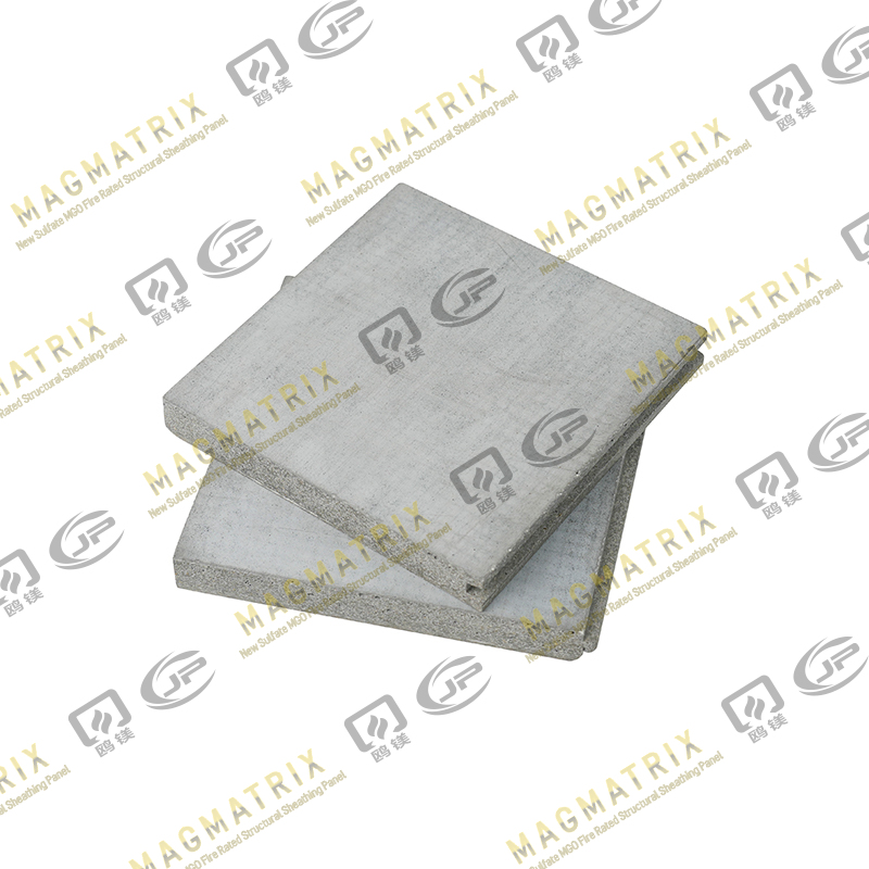 Ketekunan MGO Subfloor Sheathing Board