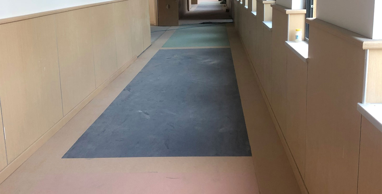 Proyek Jiangsu Artesides