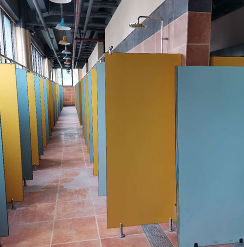 Proyek Nanjing Happy Valley