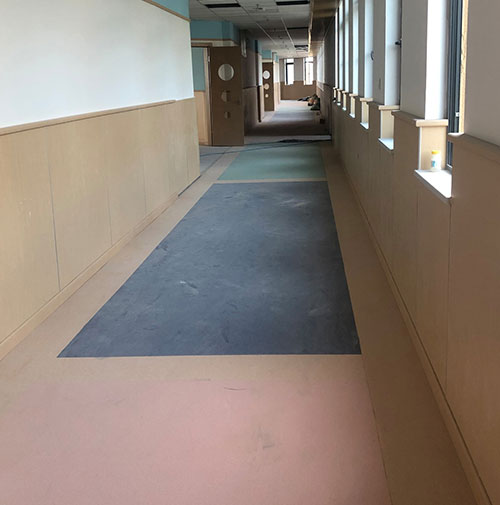 Proyek Jiangsu Artesides