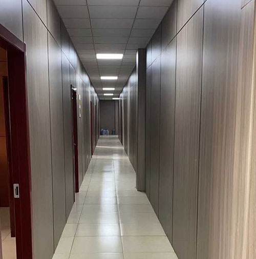 Proyek Integrasi Medis dan Perawatan Danau Hongze